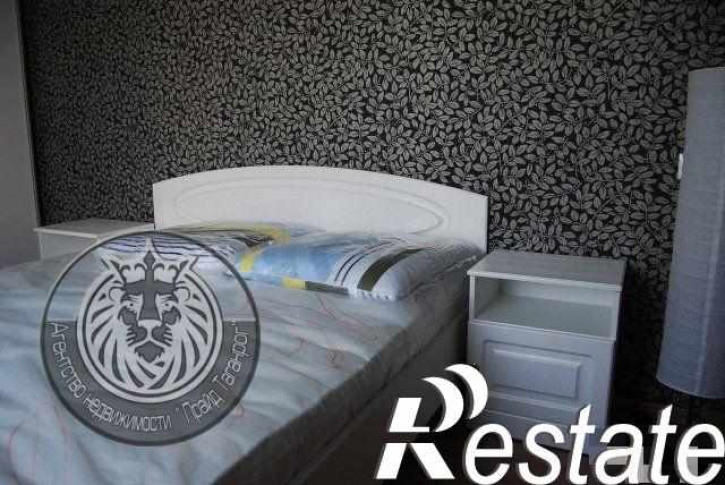 2-комн квартира Щорса ул, 8