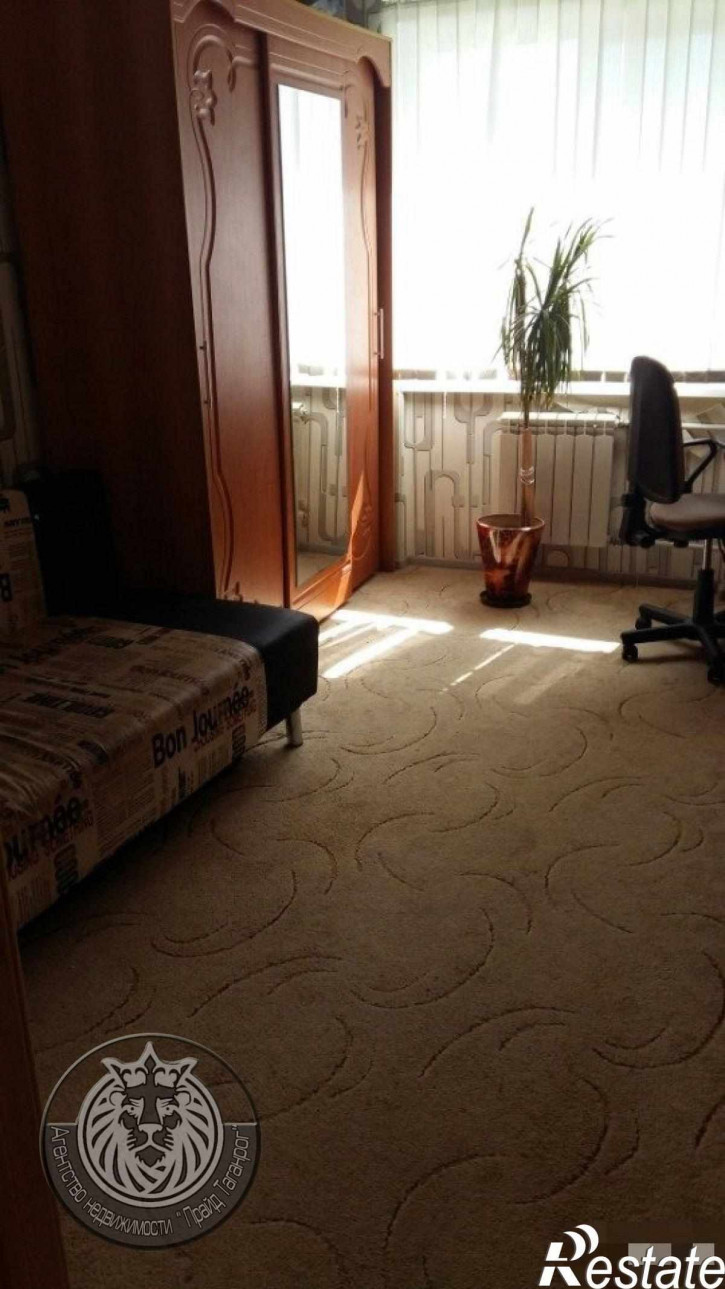 4-комн квартира ул Мартеновская, 113