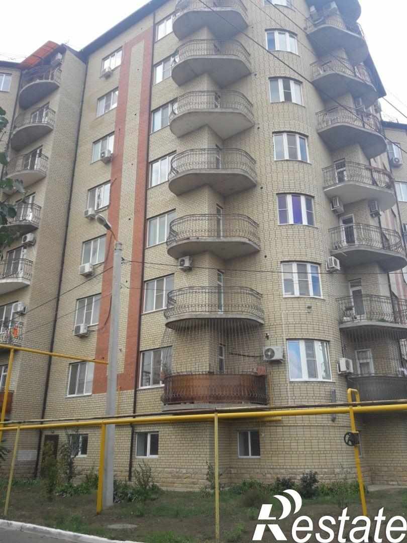 Купить помещение свободного назначения за 2 925 000 рублей на г. Астрахань, Ленинский район, ул. Латышева, 7в