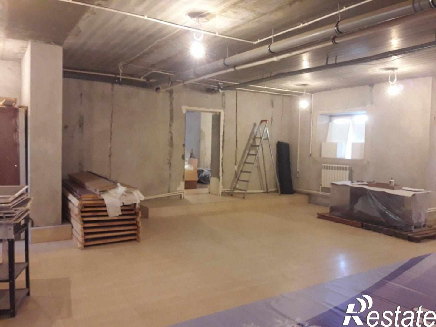 Купить помещение свободного назначения за 13 090 000 рублей на г. Астрахань, Ленинский район, ул. Латышева, 7в