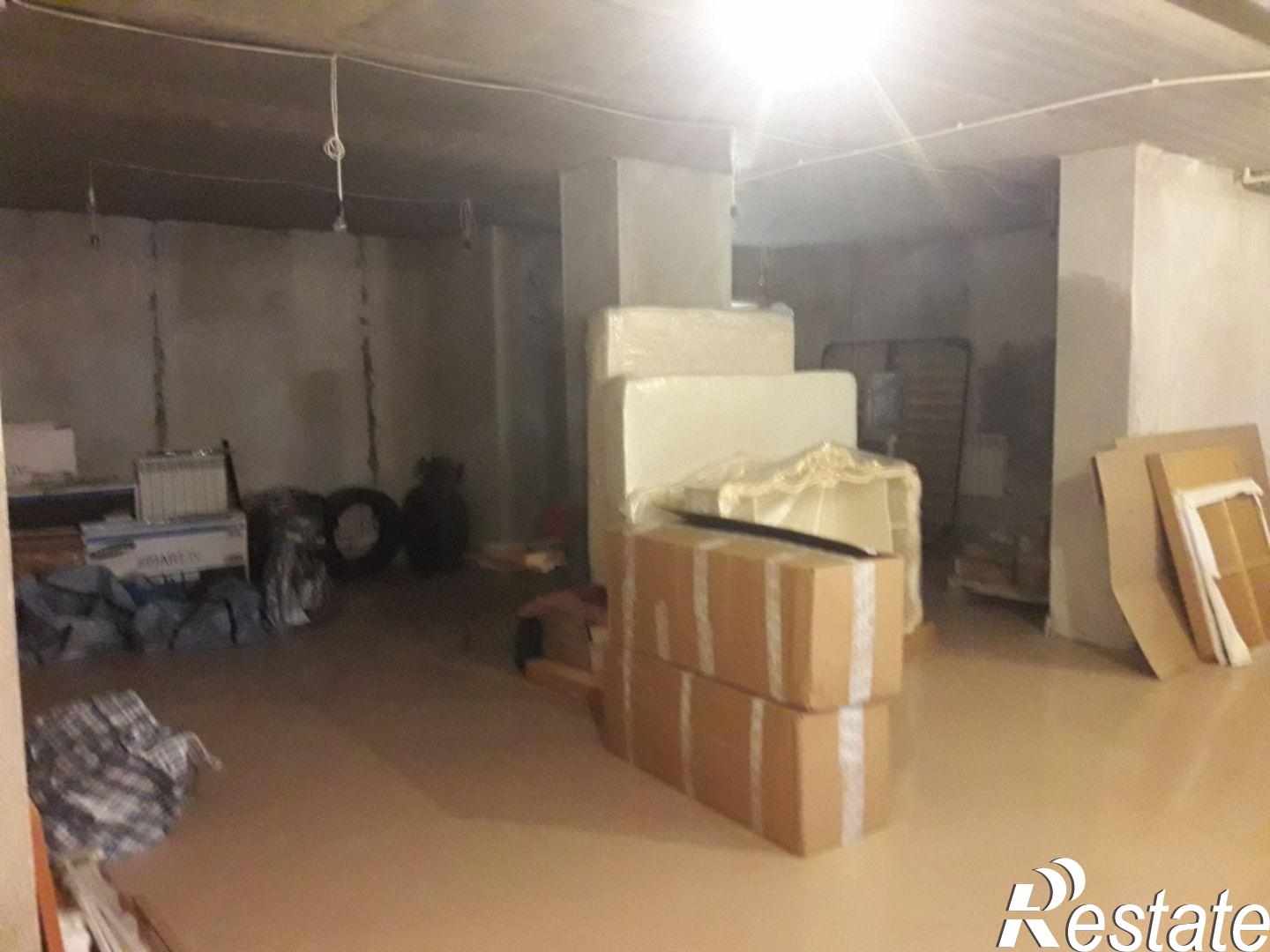 Купить помещение свободного назначения за 13 090 000 рублей на г. Астрахань, Ленинский район, ул. Латышева, 7в