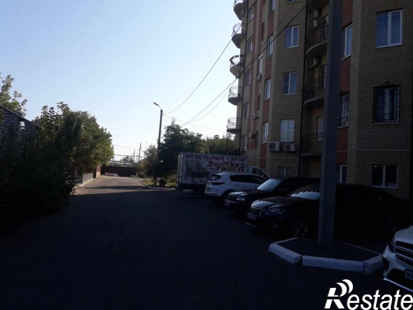 Купить помещение свободного назначения за 13 090 000 рублей на г. Астрахань, Ленинский район, ул. Латышева, 7в