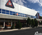 помещение 71 кв м г. Астрахань,ул. Кирова, 7