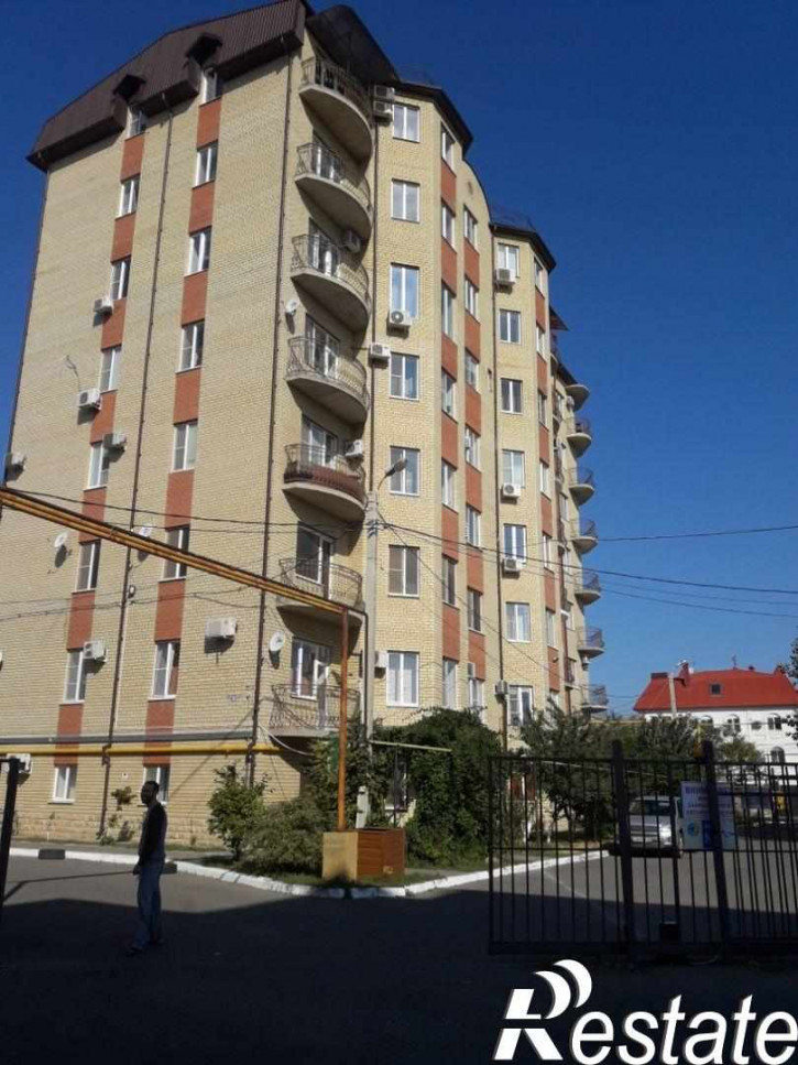 Помещение свободного назначения г. Астрахань, Ленинский район, ул. Латышева, 7в