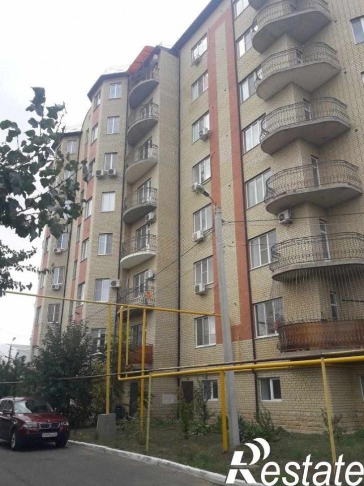 Помещение свободного назначения г. Астрахань, Ленинский район, ул. Латышева, 7в