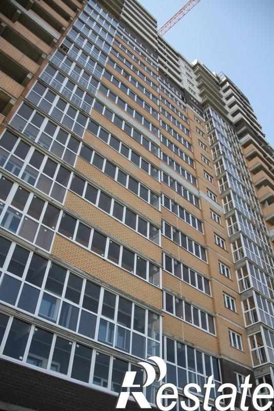 Купить квартиру за 1 350 000 рублей на ш. Елецкое, д. 2