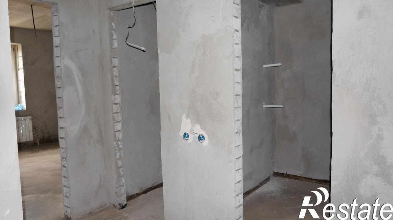 Купить квартиру за 1 755 000 рублей на Ул. сергея казьмина, д. новый