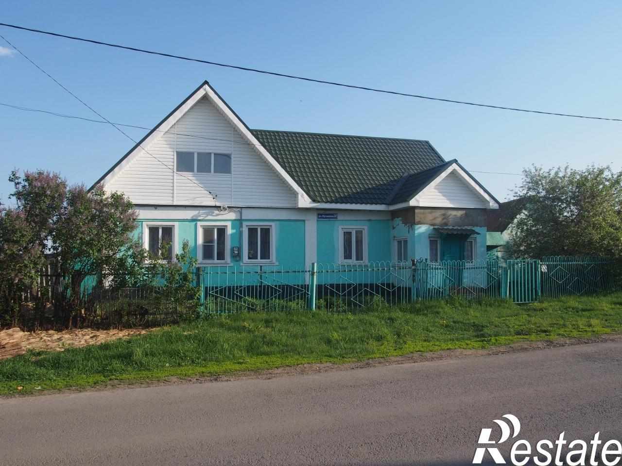 Купить дачу, дом, коттедж за 2 260 000 рублей на С троицкое, с. троицкое, с. троицкое, с. троицкое, ул. гагарина, д. 78