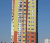 3-комн, 82 кв м, этаж 16/17 Ул. 50 лет нлмк, д. 5