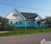 коттедж 100 кв м С троицкое, с. троицкое, с. троицкое, с. троицкое, ул. гагарина, д. 78