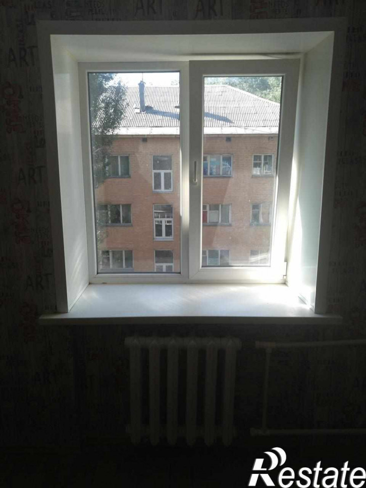 Комната Ул. адмирала макарова, д. 4