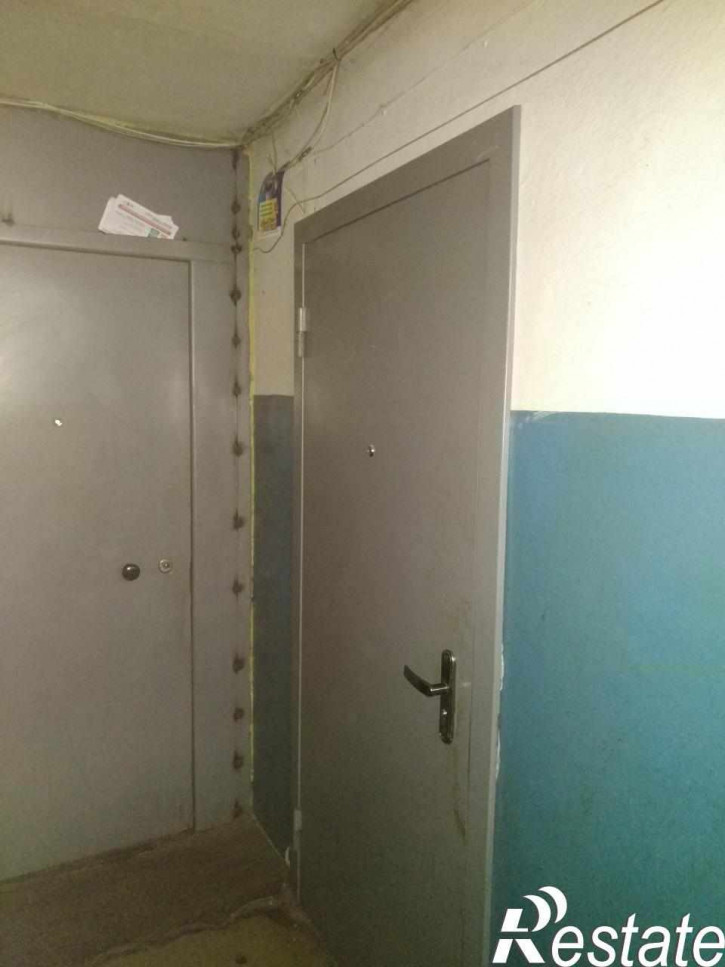 Комната Ул. адмирала макарова, д. 4