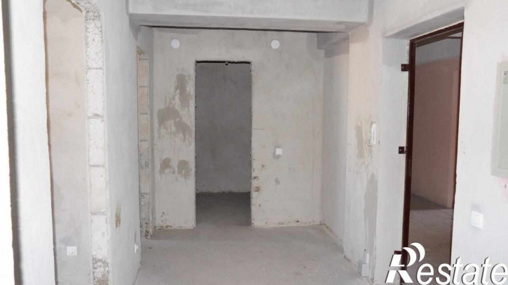 2-комн квартира в новом доме Ул. сергея казьмина, д. новый