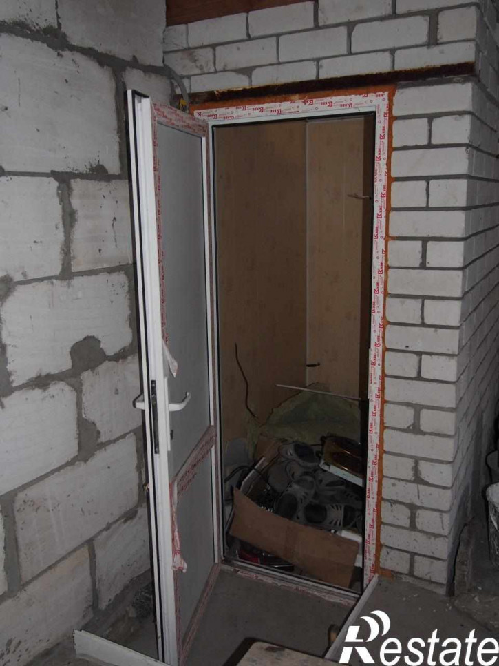 Коттедж/дом Опушко, д. 46а