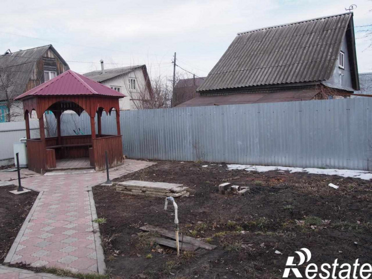 Коттедж/дом Опушко, д. 46а