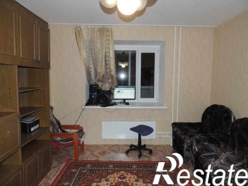 Продажа 1-комн квартиры Казань , ул.ягодинская 25
