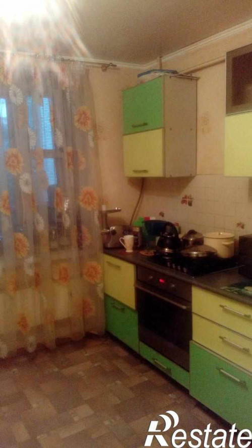 Продажа 2-комн квартиры Дубравная д.41 корп.3