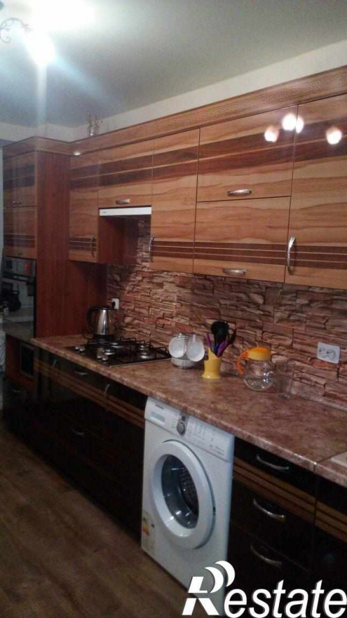 Продажа 2-комн квартиры Солнечная,58