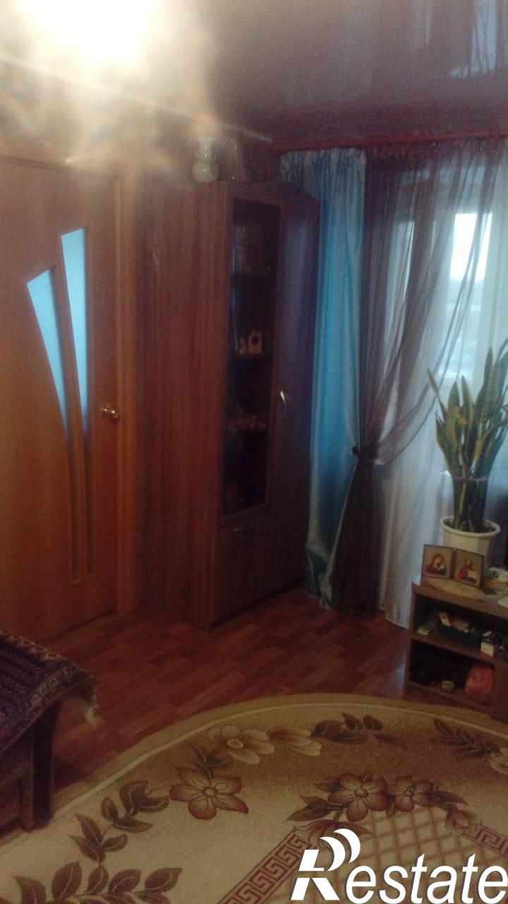 Купить квартиру за 3 280 000 рублей на Воровского д.23
