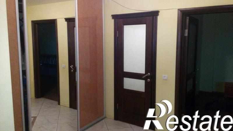 Купить квартиру за 4 500 000 рублей на Солнечная,58