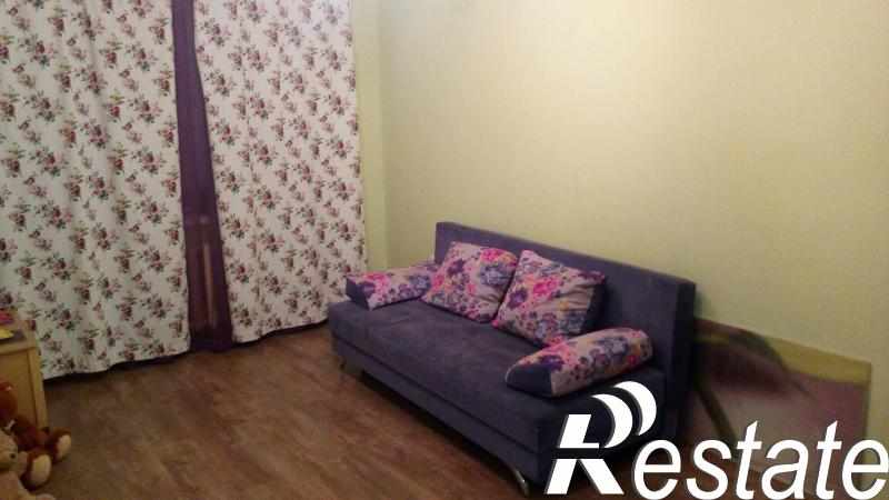 Купить квартиру за 4 500 000 рублей на Солнечная,58