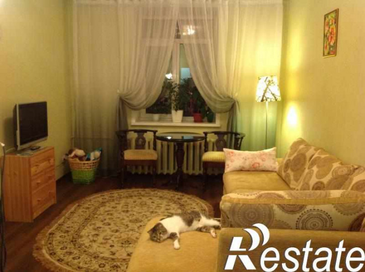 2-комн квартира Зур,урам,36