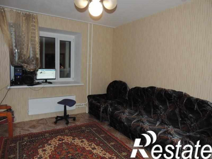 1-комн квартира Казань , ул.ягодинская 25