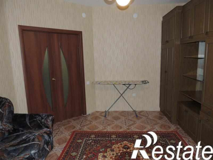 1-комн квартира Казань , ул.ягодинская 25