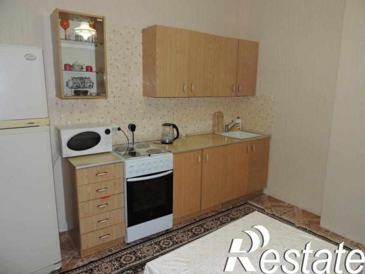 1-комн квартира Казань , ул.ягодинская 25
