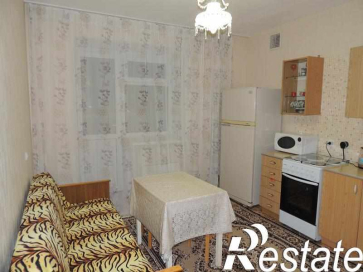 1-комн квартира Казань , ул.ягодинская 25