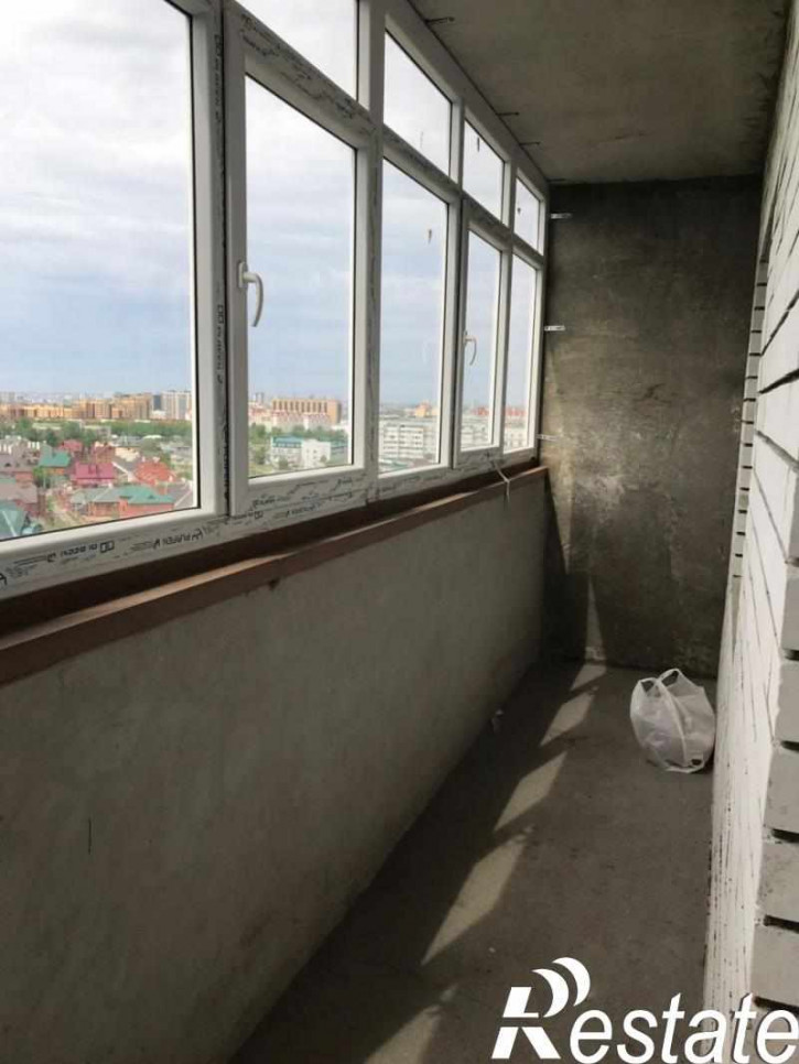 1-комн квартира Ул. дубравная, д. 38а