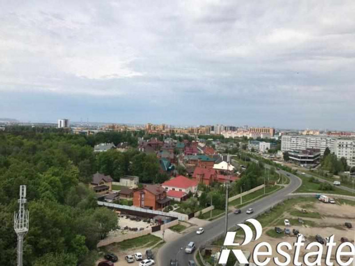 1-комн квартира Ул. дубравная, д. 38а