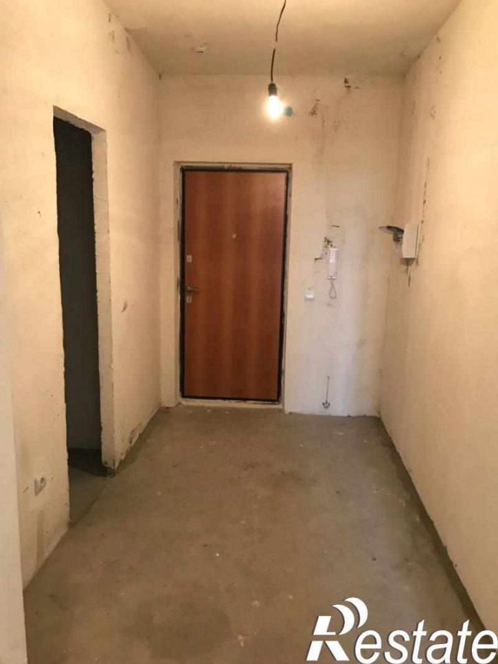 1-комн квартира Ул. дубравная, д. 38а