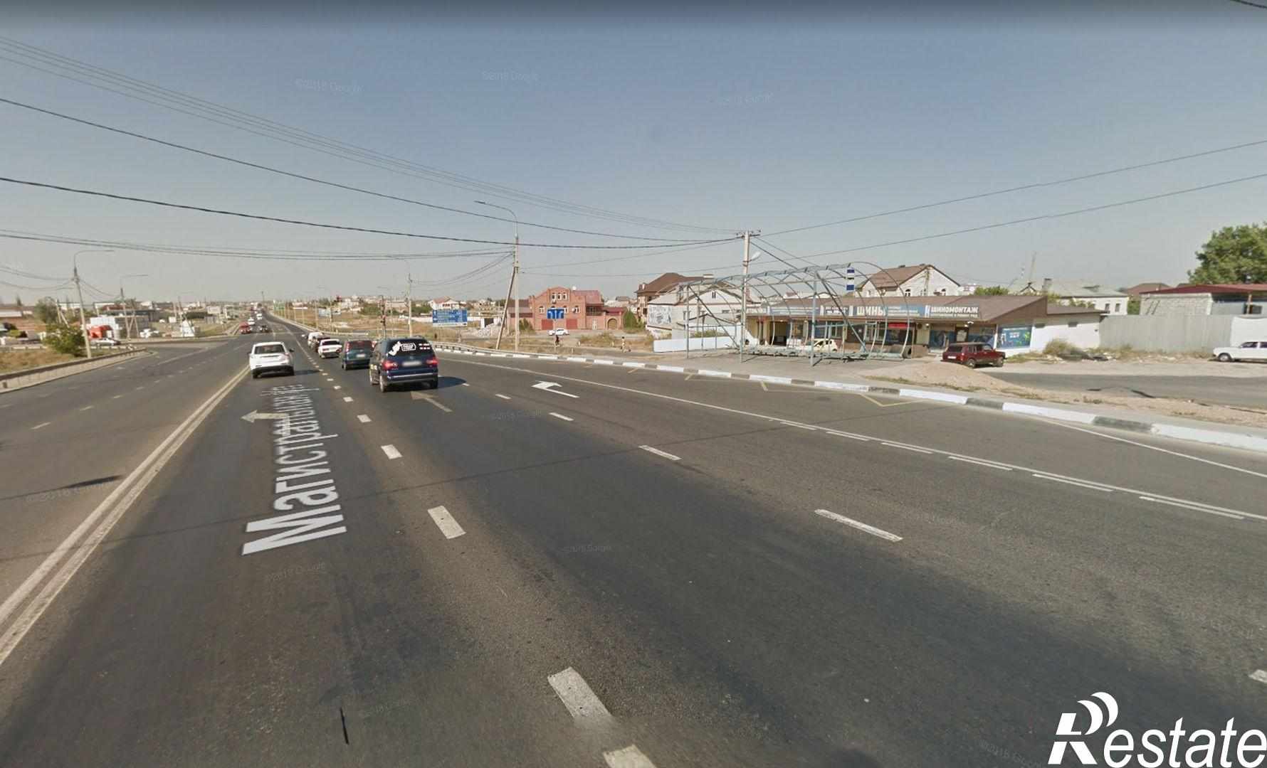 Купить помещение свободного назначения за 9 500 000 рублей на г. Астрахань, Наримановский р-н, с. Солянка, ул. Магистральная