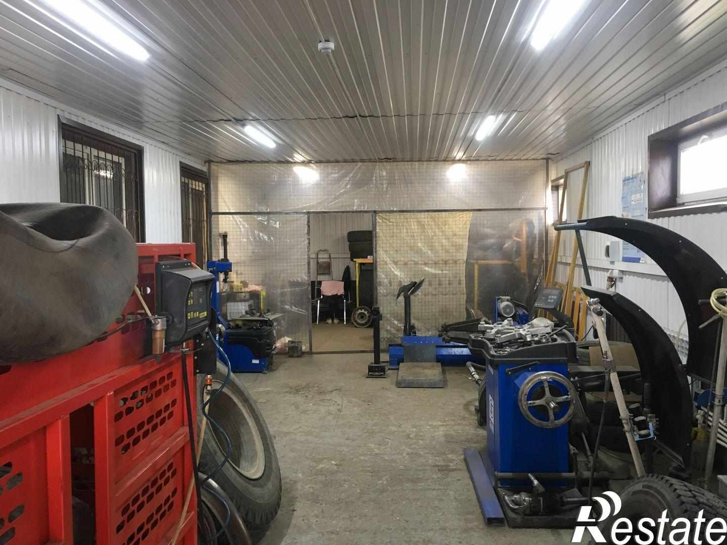 Купить помещение свободного назначения за 9 500 000 рублей на г. Астрахань, Наримановский р-н, с. Солянка, ул. Магистральная