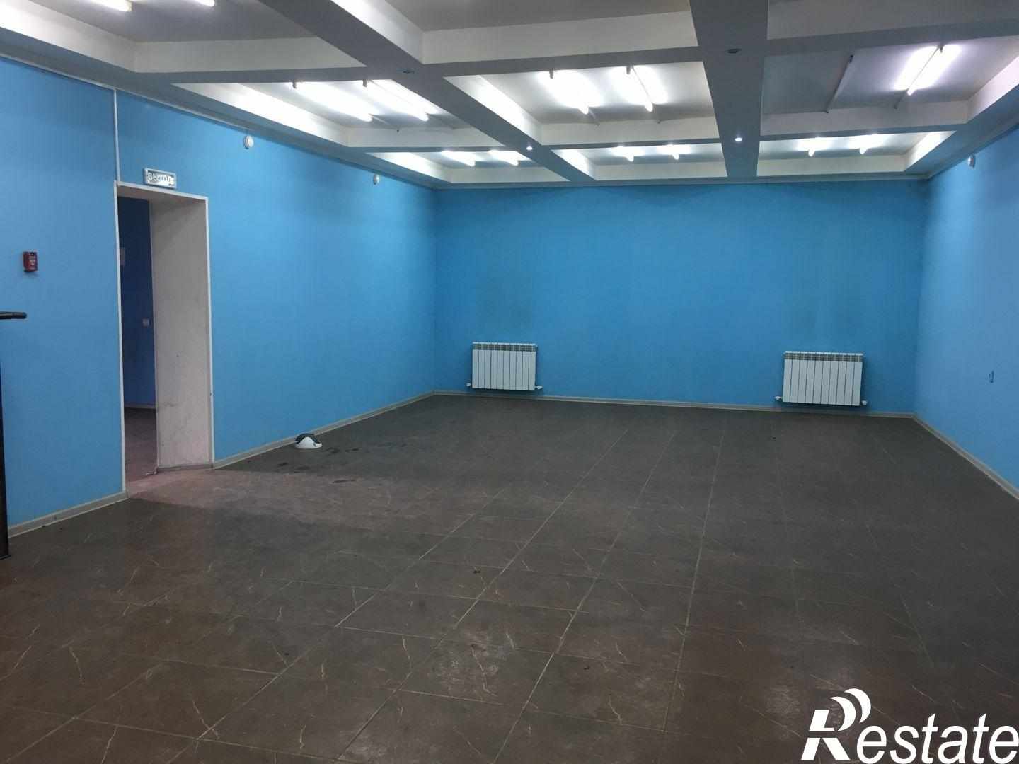 Купить помещение свободного назначения за 9 500 000 рублей на г. Астрахань, Наримановский р-н, с. Солянка, ул. Магистральная