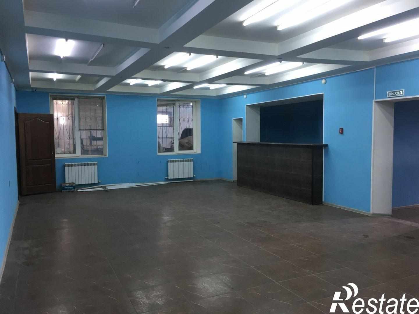 Купить помещение свободного назначения за 9 500 000 рублей на г. Астрахань, Наримановский р-н, с. Солянка, ул. Магистральная