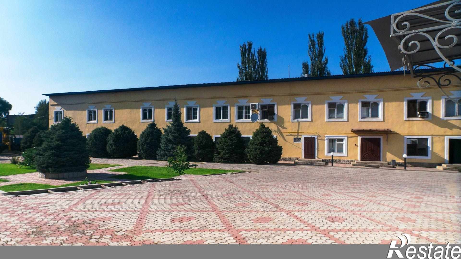 Сдать помещение свободного назначения за 220 000 рублей на г. Астрахань, ул. Украинская, 3
