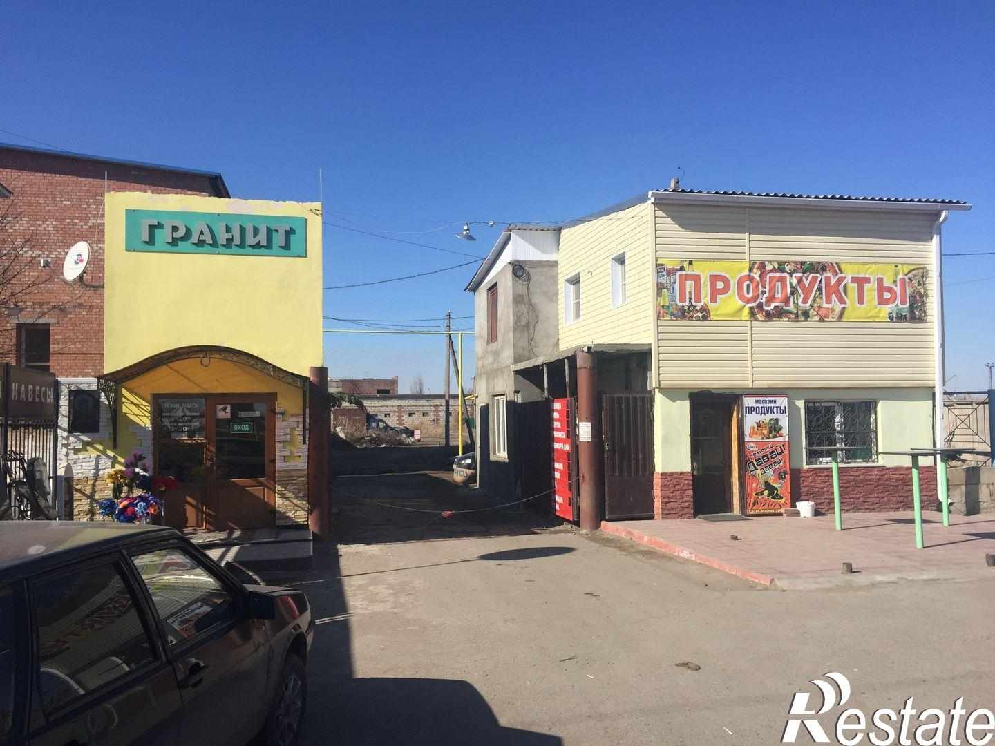 Сдать помещение свободного назначения за 52 500 рублей на г. Астрахань, 1-й проезд Рождественского, 1А