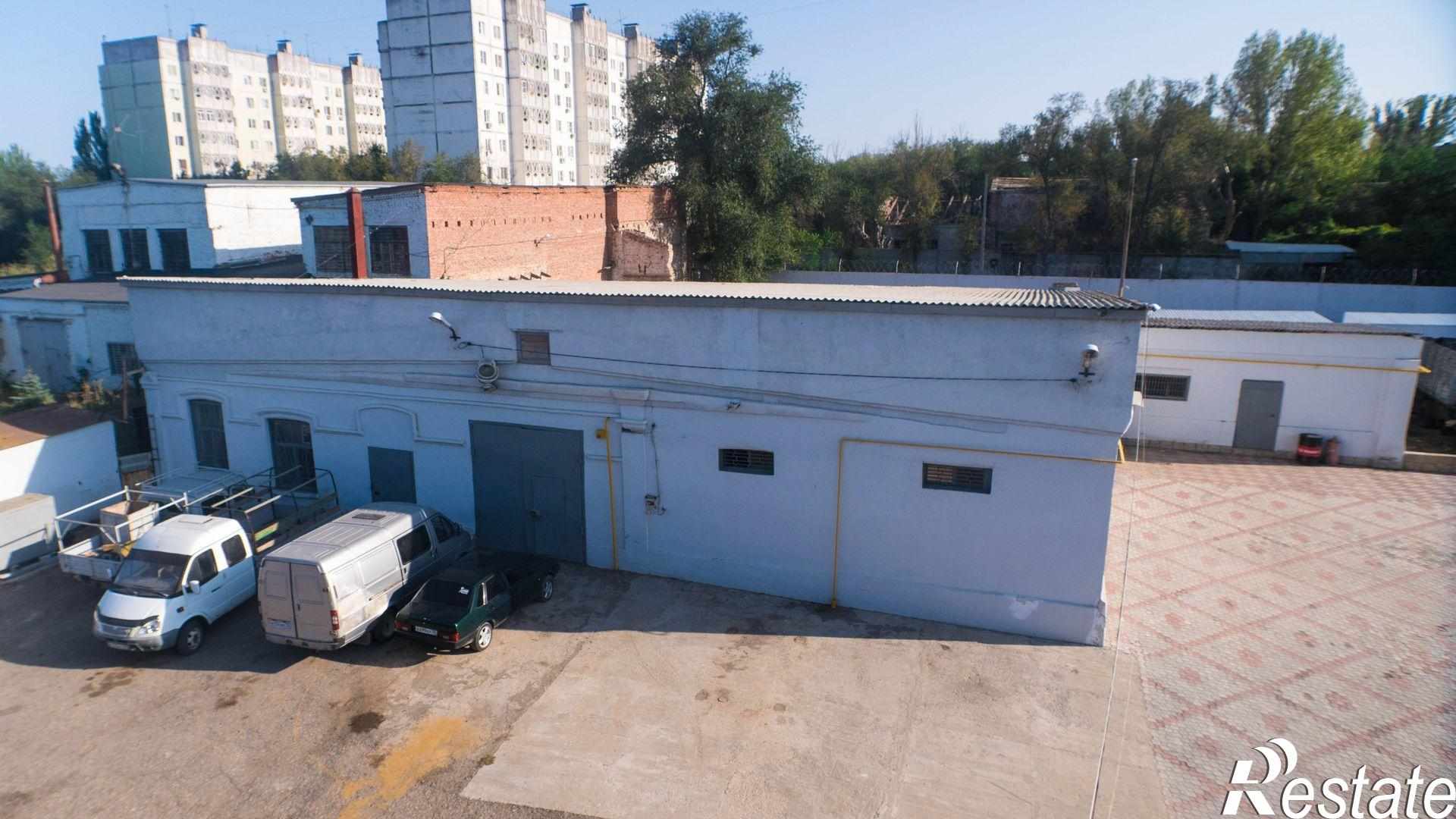 Сдать помещение свободного назначения за 220 000 рублей на г. Астрахань, ул. Украинская, 3