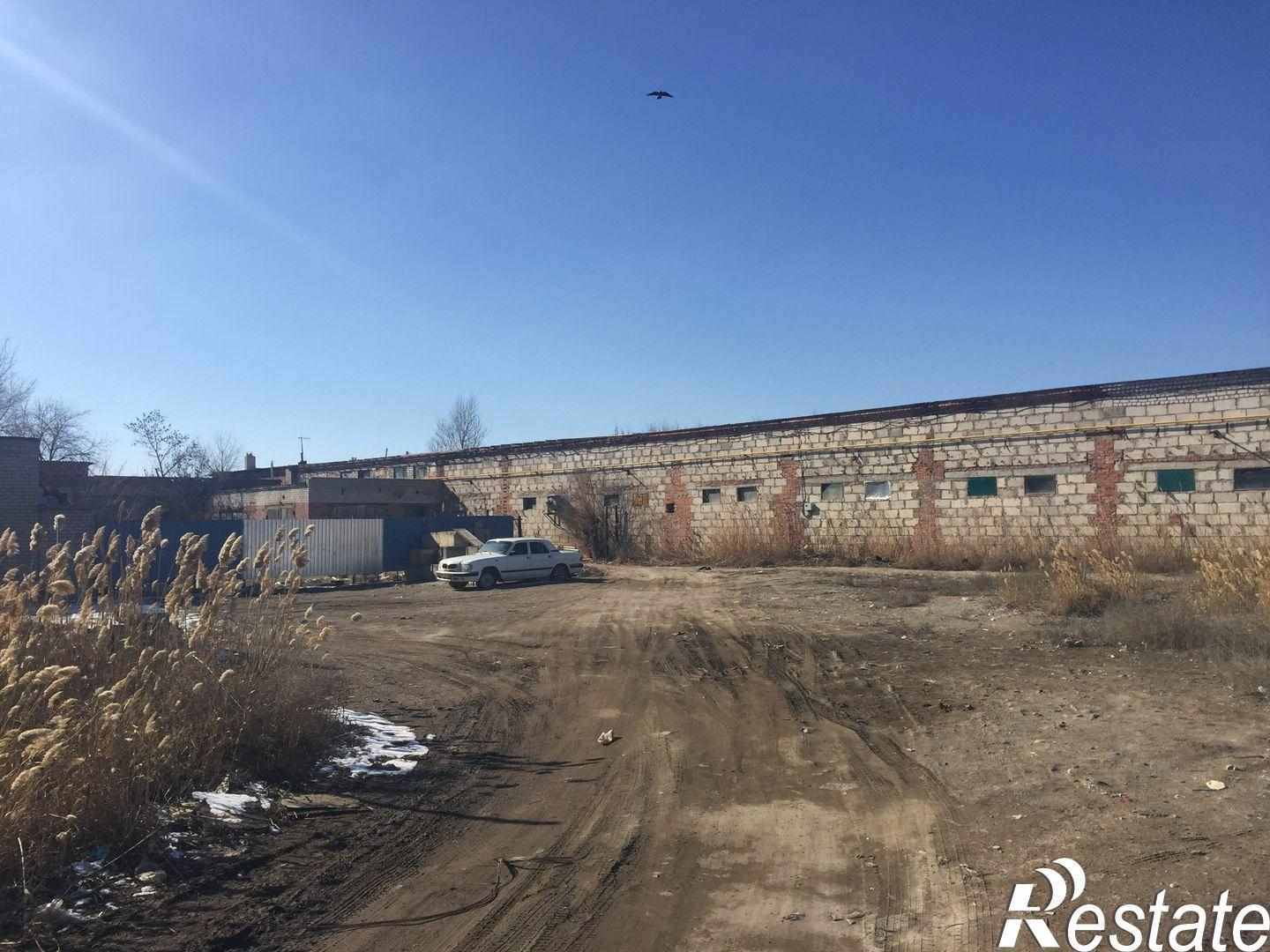 Сдать помещение свободного назначения за 52 500 рублей на г. Астрахань, 1-й проезд Рождественского, 1А