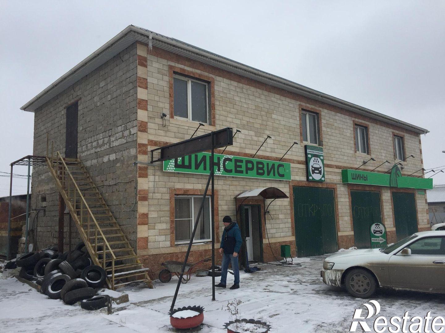 Купить помещение свободного назначения за 8 950 000 рублей на г. Астрахань, Ульяновский переулок, 9