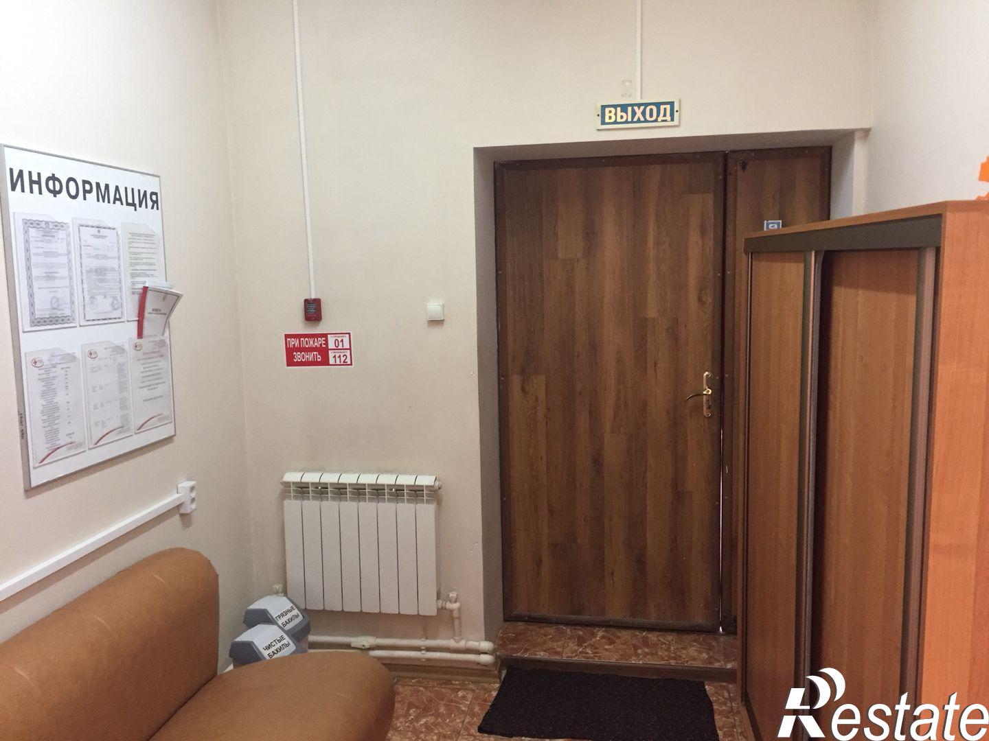 Сдать складское помещение за 40 000 рублей на г. Астрахань, Наримановский р-н, с. Старокучергановка, ул. Советская