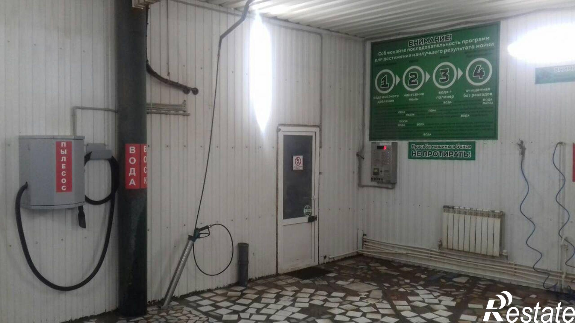 Купить помещение свободного назначения за 8 950 000 рублей на г. Астрахань, Ульяновский переулок, 9