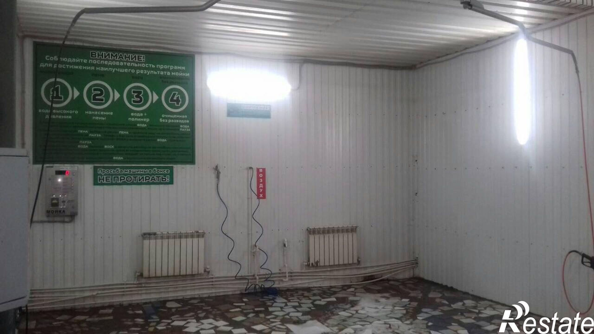 Купить помещение свободного назначения за 8 950 000 рублей на г. Астрахань, Ульяновский переулок, 9