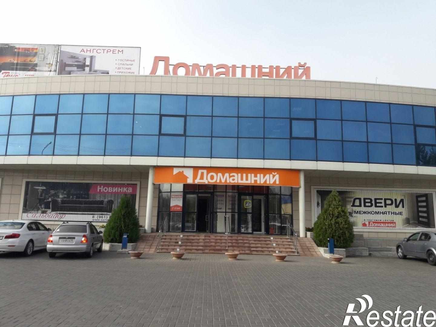 Сдать помещение свободного назначения за 27 500 рублей на г. Астрахань, Советский район, ул. Боевая, 132б