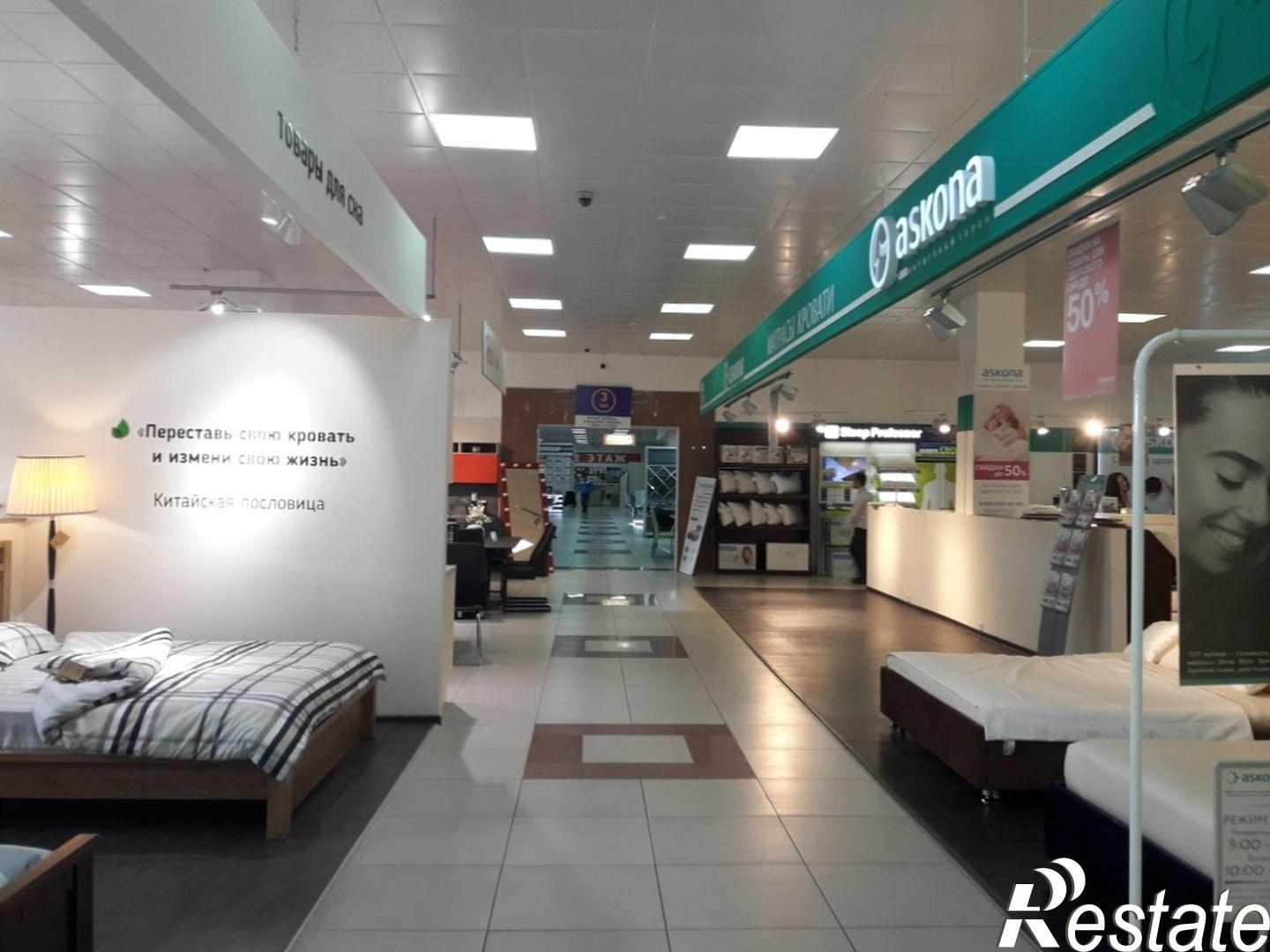 Сдать помещение свободного назначения за 27 500 рублей на г. Астрахань, Советский район, ул. Боевая, 132б