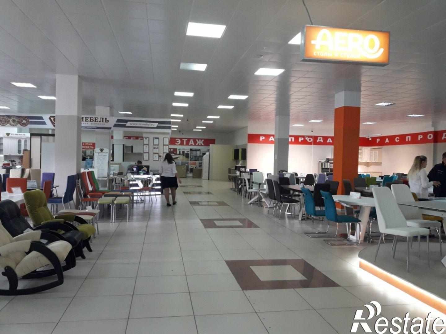 Сдать помещение свободного назначения за 27 500 рублей на г. Астрахань, Советский район, ул. Боевая, 132б