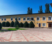 помещение 1425 кв м г. Астрахань, ул. Украинская, 3