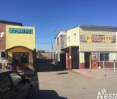 помещение 350 кв м г. Астрахань, 1-й проезд Рождественского, 1А